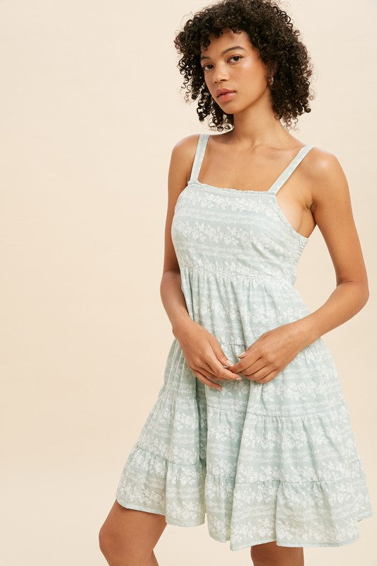 Karly Dress
