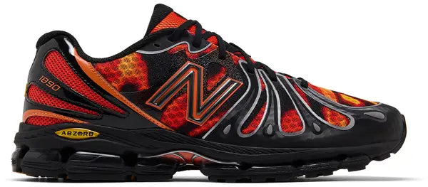 New Balance 1890 Joe Freshgoods Finger Waves (WORN)