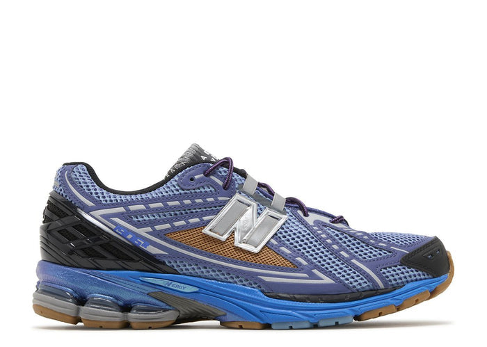 New Balance 1906R Action Bronson Medusa Azul (WORN)