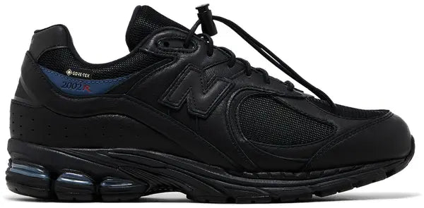 New Balance 2002R Gore-Tex JJJJound Black