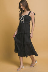 Melanie Dress