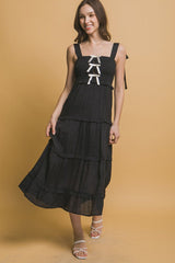 Melanie Dress