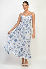 Hannah Dress