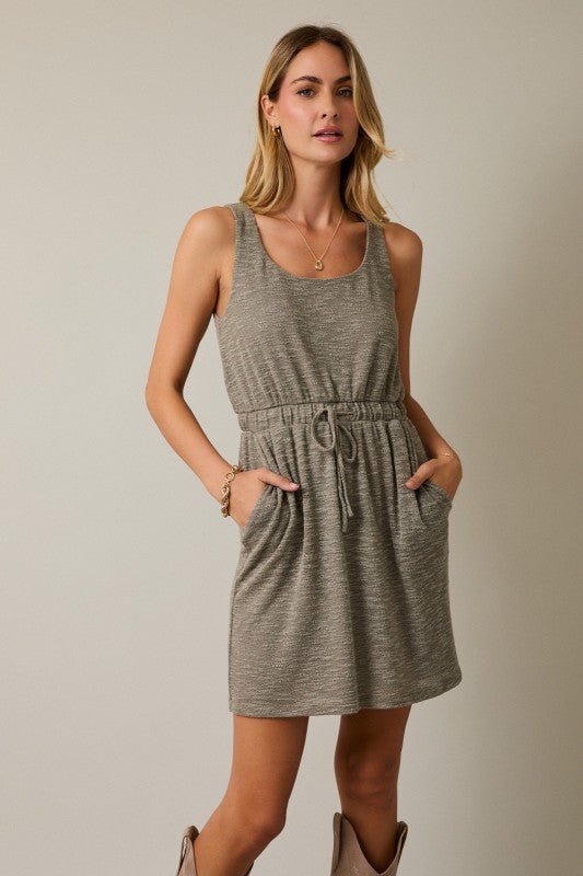 Olivia Dress