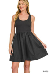 Alyssa Dress
