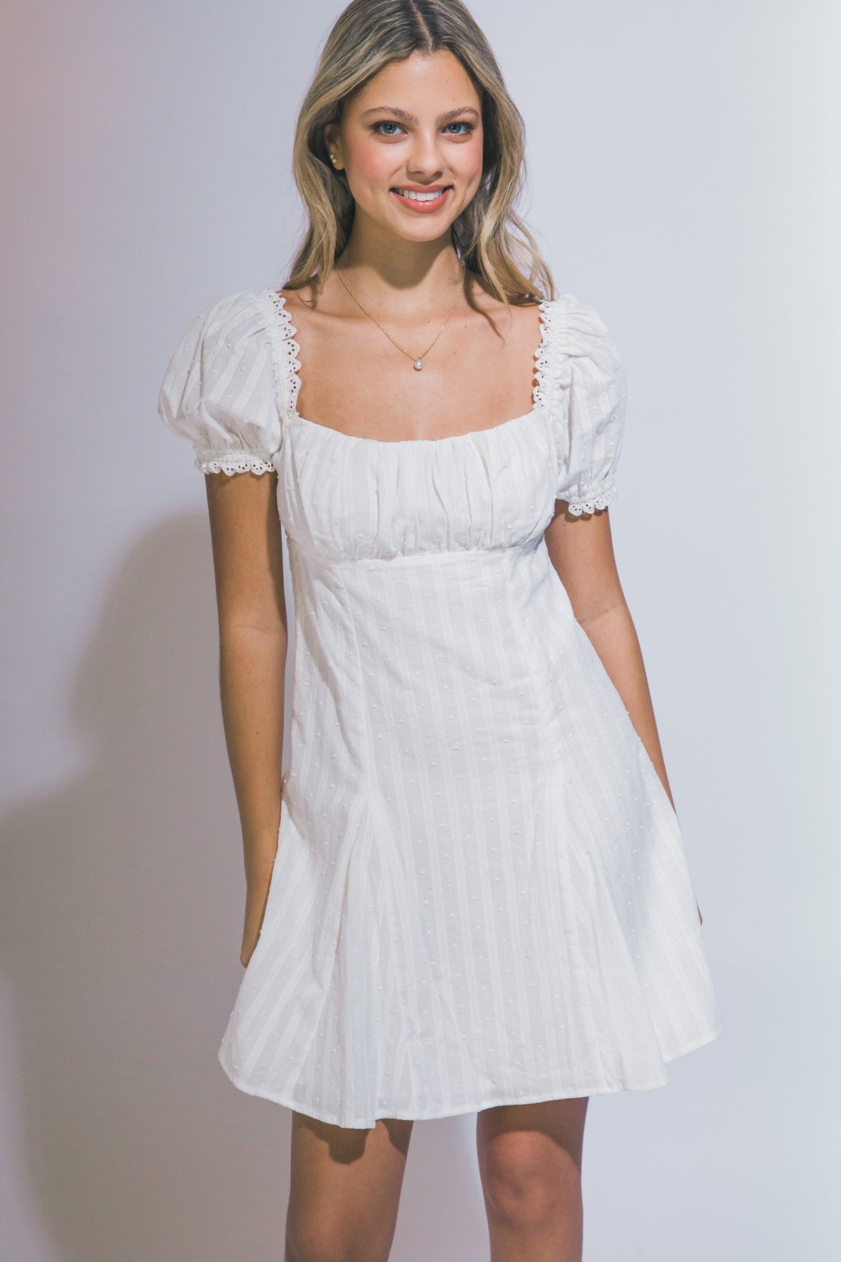 Chilly Dress