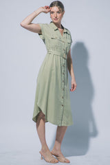 Corbin Dress