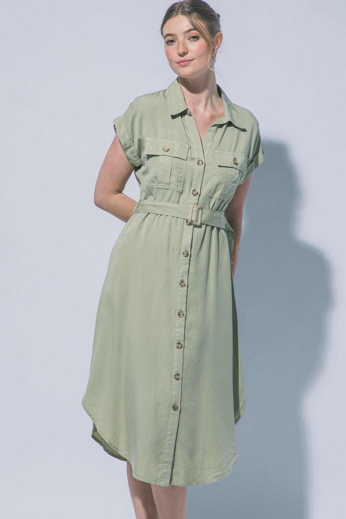 Corbin Dress