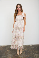 Suri Dress