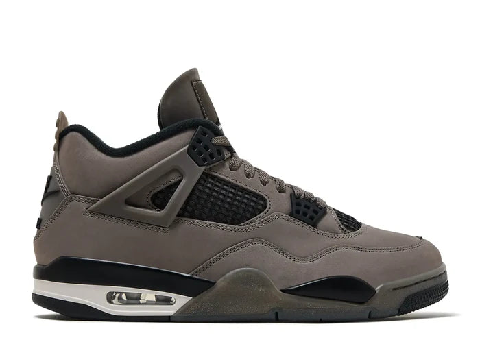 Jordan 4 Retro Cave Stone (WORN)
