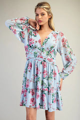 Lane Dress