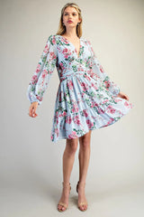 Lane Dress