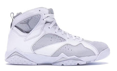 Jordan 7 Retro Pure Platinum