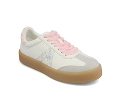 Bloom Bespoke Sneakers (on the way ships in one week)