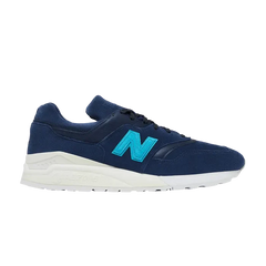 New Balance 997.5 Ronnie Fieg Mykonos Archipelago (WORN)