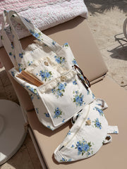 Palm Bloom Passport Cover ships 2-3 weeks
