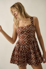 Esther Dress