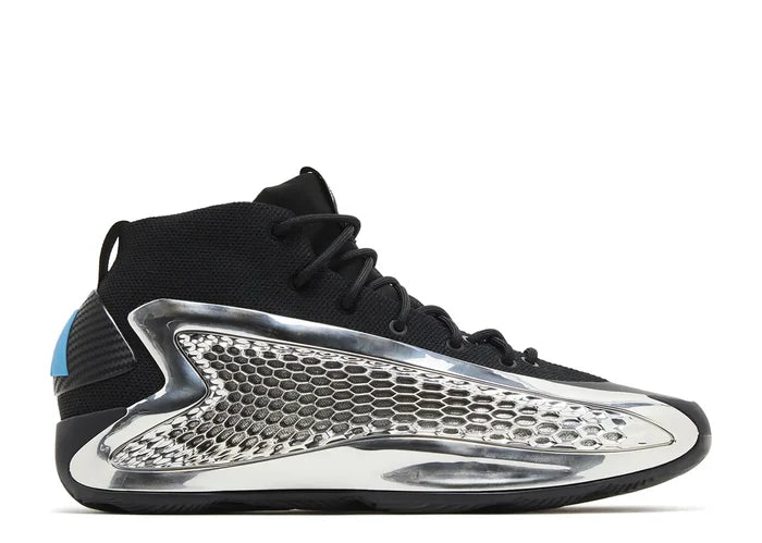 adidas AE 1 Silver Metallic