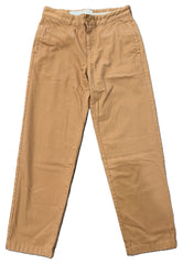 Aime Leon Dore Chino Pant Brown (WORN)