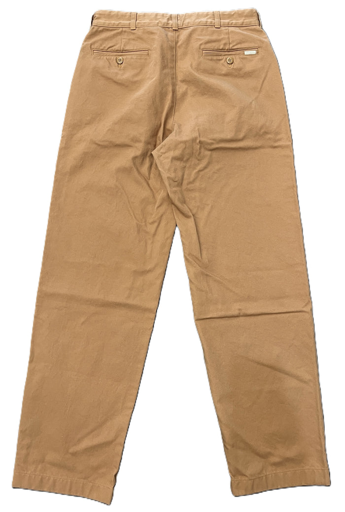 Aime Leon Dore Chino Pant Brown (WORN)