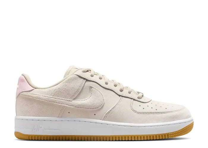 Nike Air Force 1 Low SB Light Orewood Brown Pink