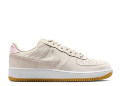 Nike Air Force 1 Low SB Light Orewood Brown Pink