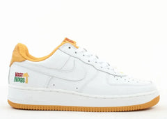 Nike Air Force 1 Low West Indies 2 (2003)