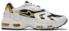 Nike Air Max 96 II Goldenrod (2021)