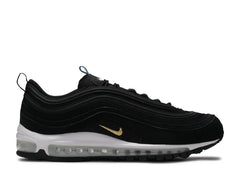 Nike Air Max 97 Olympic Rings Pack Black (WORN)