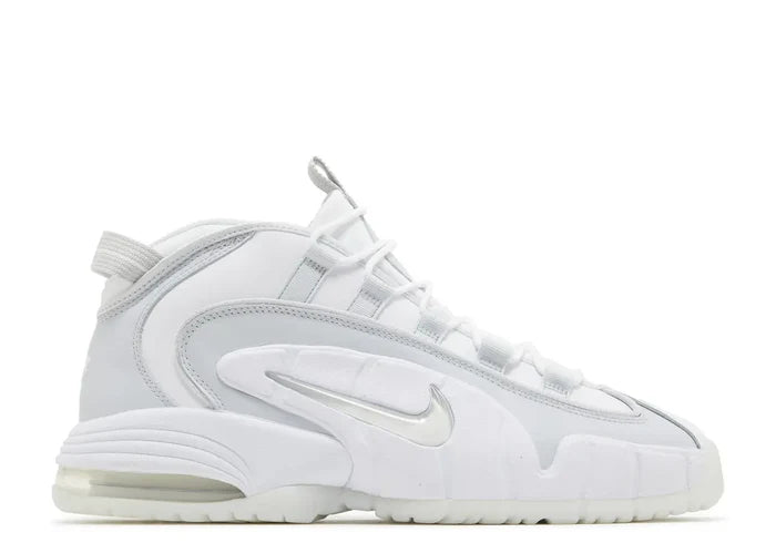 Nike Air Max Penny 1 Pure Platinum (WORN)