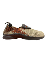 Nike Air Woven SL Brown