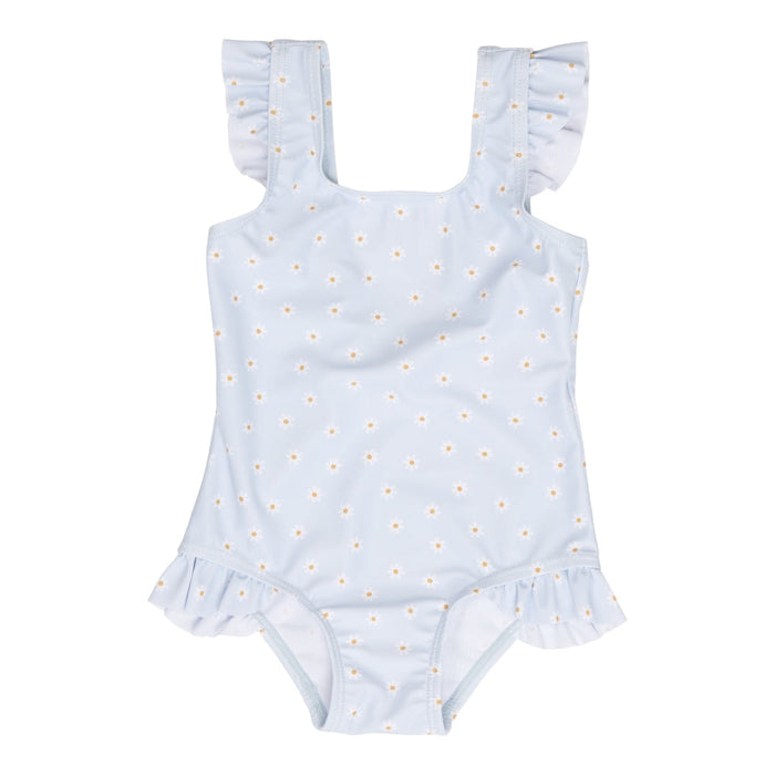 Badeanzug Daisies | Little Dutch