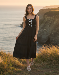 Melanie Dress