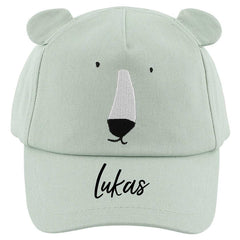 Cap 5-7 Jahre - Herr Eisbär | Trixie