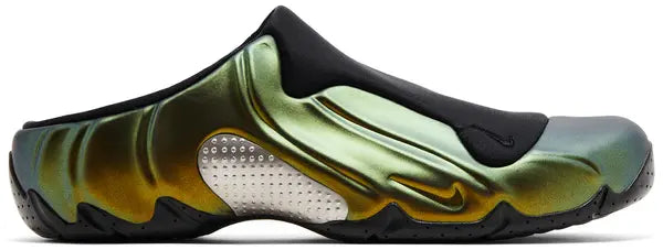 Nike Clogposite Green Goblin (WORN)