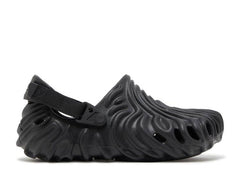 Crocs Pollex Clog by Salehe Bembury Sasquatch (WORN)
