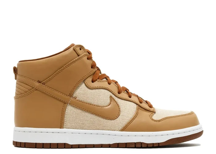 Nike Dunk High Acorn (2013)