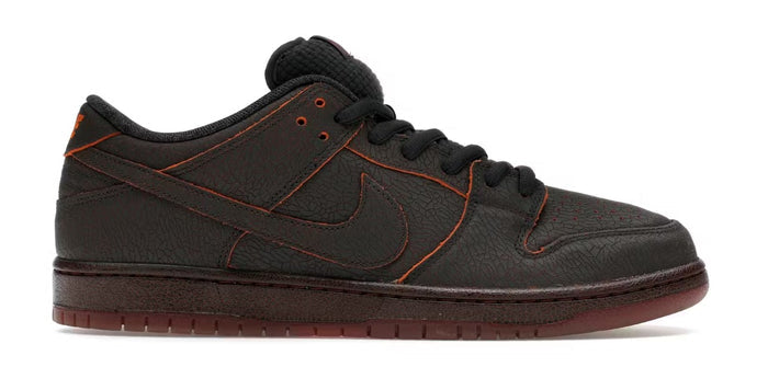 Nike Dunk SB Low Krampus