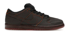Nike Dunk SB Low Krampus
