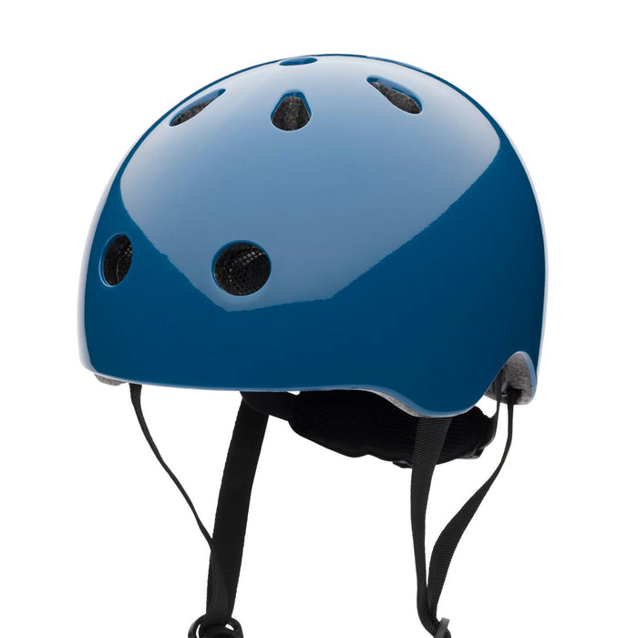 CoConuts Fahrradhelm Mandan Blue XS – Seitenansicht