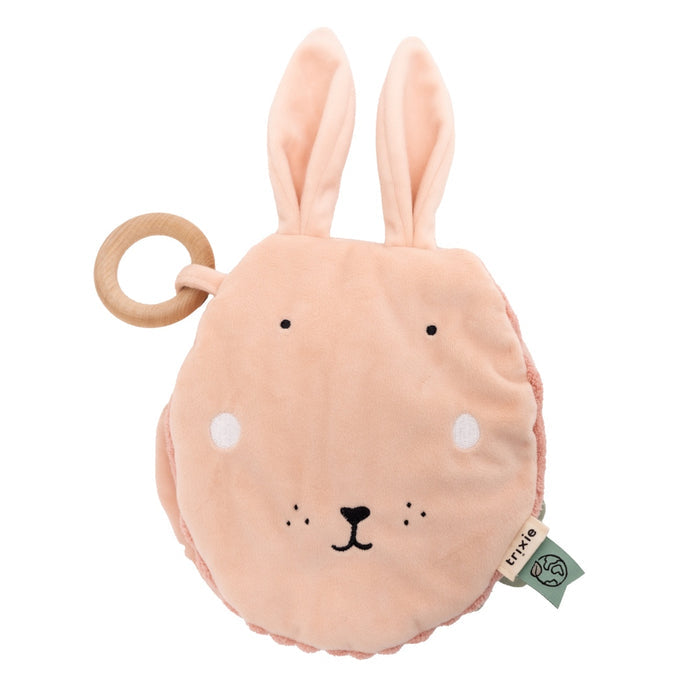Fühlbuch - Frau Hase | Trixie