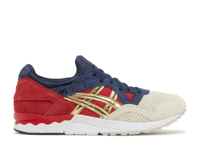 ASICS Gel-Lyte V Concepts Libertea
