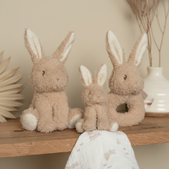 Geschenkset Baby Bunny