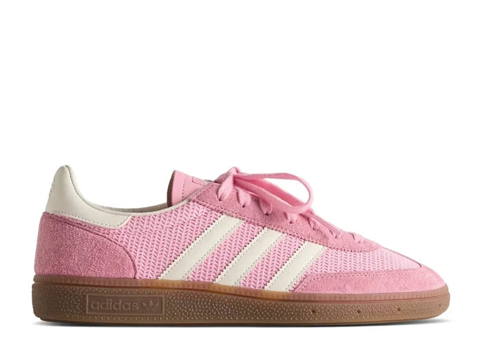 adidas Handball Spezial Kith x Lionel Messi Light Pink