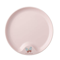 Kinder-Teller Baby Flowers & Butterflies | B-Ware ein 2.Leben