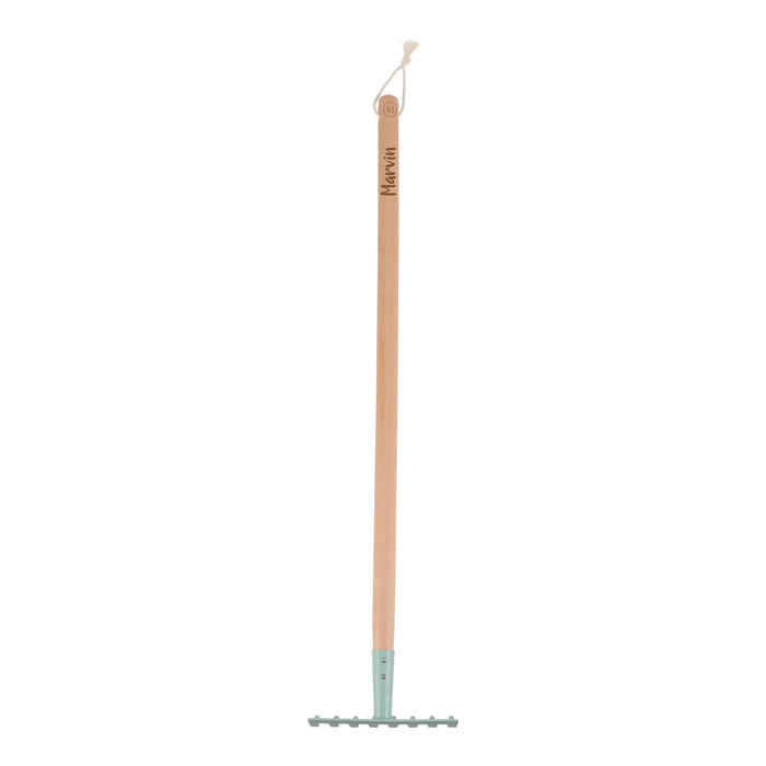 Kinderharke Forest Friends aus Holz & Metall – ab 3 Jahren