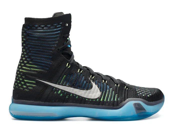 Nike Kobe 10 Elite Commander