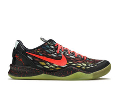 Nike Kobe 8 Christmas (2012) (WORN)