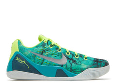Nike Kobe 9 EM Low Easter (WORN)