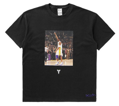 Nike Kobe Bryant 81 Points Tee (Black)